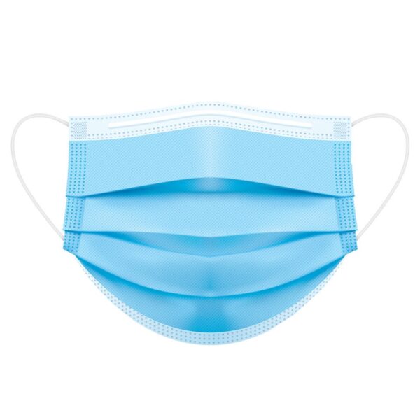MEDICAL / SURGICAL FACE MASK Type IIR